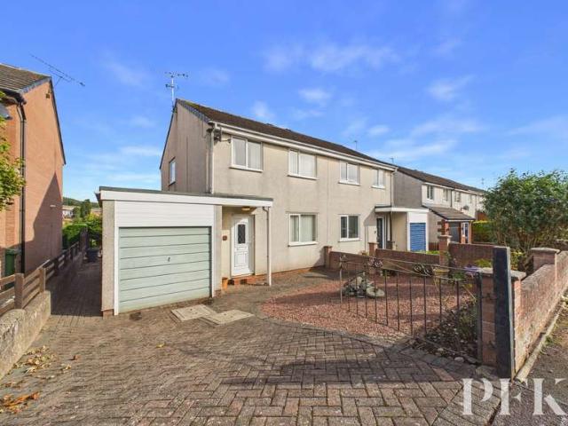 Property for sale in High Carleton, Penrith