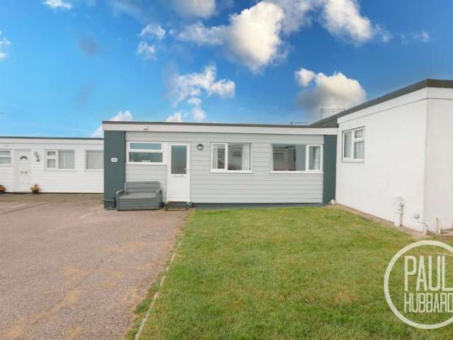 Property for sale in Eastbridge, Suffolk