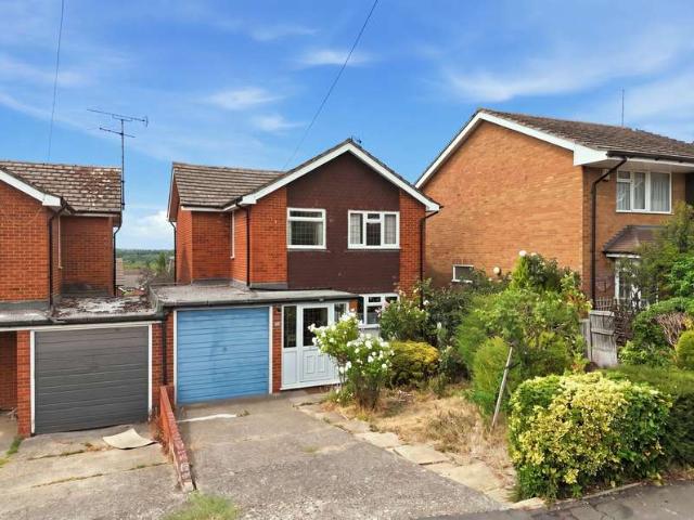 Property for sale in Epping, Essex
