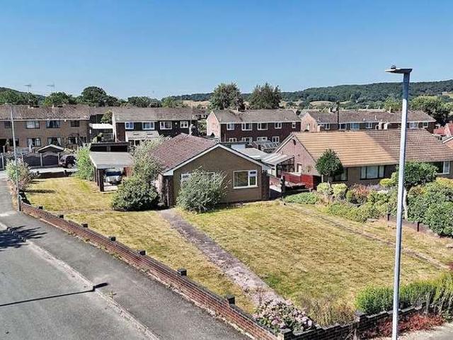 Property for sale in Huntley, Kingsley Moor