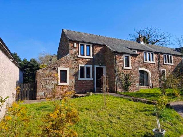Property for sale in Wetheral, Heads Nook