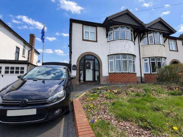 Property for sale in Longton, Stoke-on-Trent