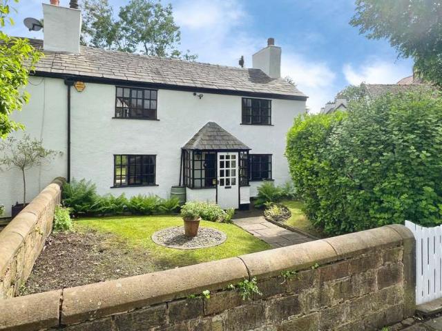Property for sale in Winton, Salford
