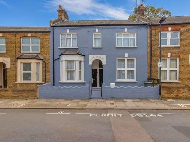 Property for sale in Harringay, Greater London