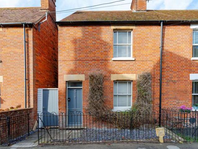 Property for sale in Littleworth, Berrick Salome
