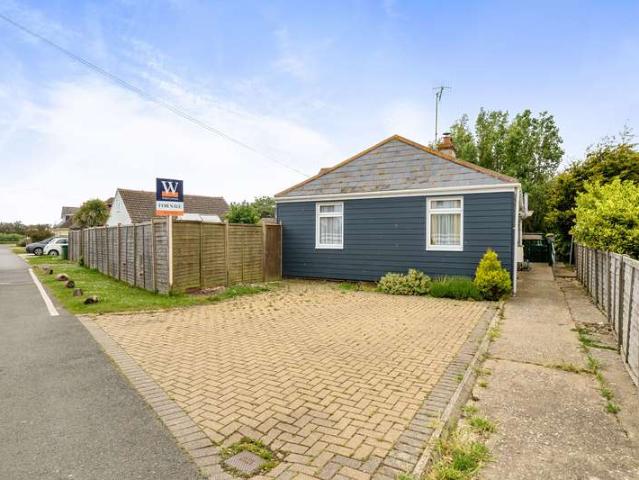 Property for sale in Clapham, West Sussex