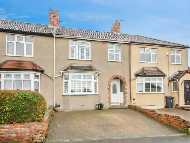 Property for sale in Feckenham, City Of Bristol