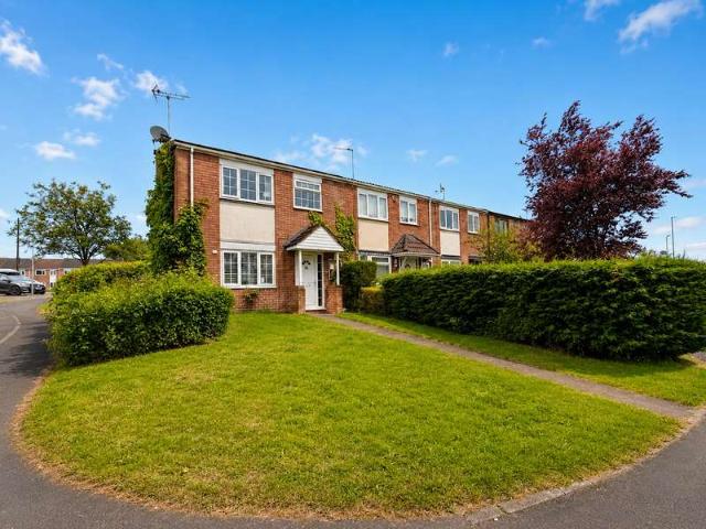 Property for sale in Dovecotes, Pendeford
