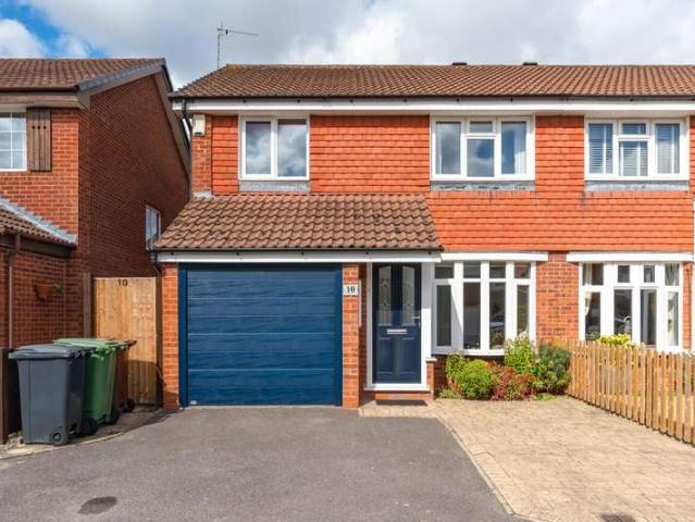 Property for sale in Peachcroft, Dromore