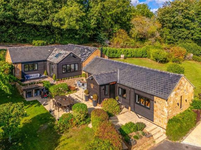 Property for sale in Warmington CP, Stratford-on-Avon