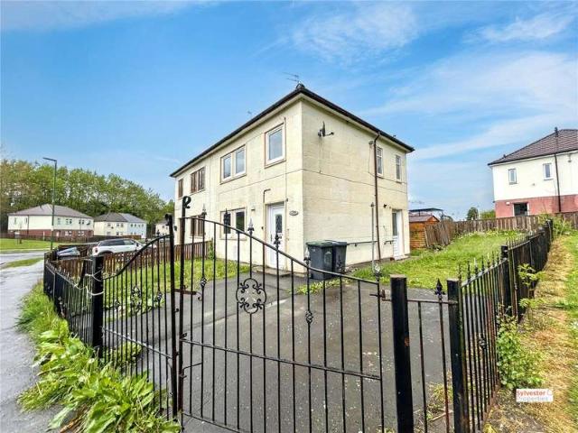 Property for sale in Stanley