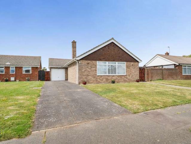 Property for sale in Clapham, West Sussex