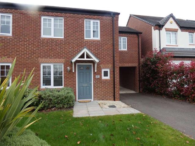 Property for rent in Falcon Lodge, Sutton Coldfield