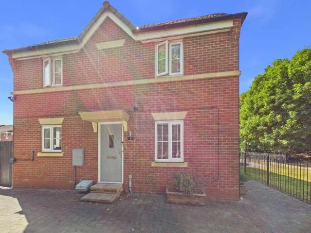 Property for sale in Wilderspool, Warrington