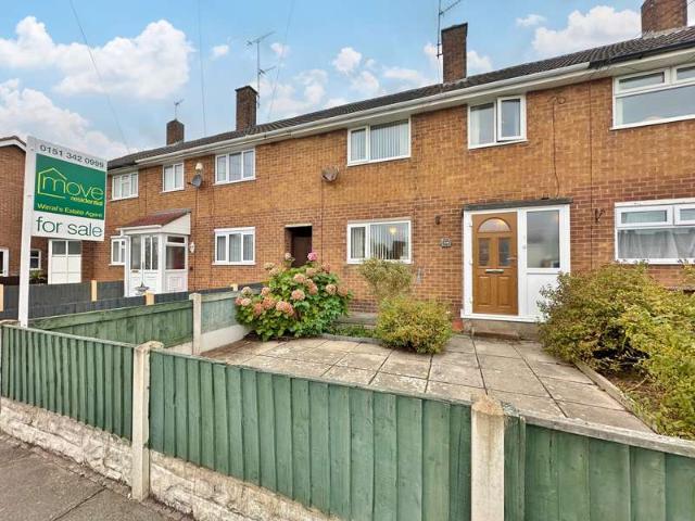 Property for sale in Overchurch Hill, Moreton