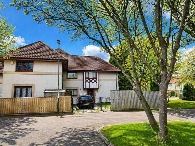 Property for sale in Kenton, Tyne And Wear