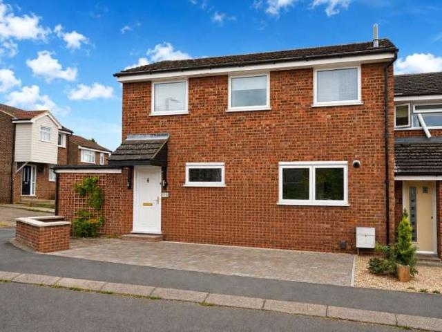 Property for rent in Pleasant Valley, Duton Hill