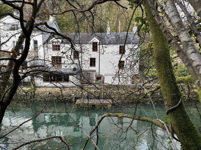 Farm for sale in Menai Bridge, Wales