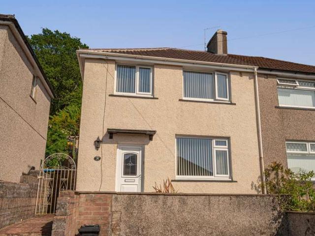 Property for sale in Malpas Park, Malpas