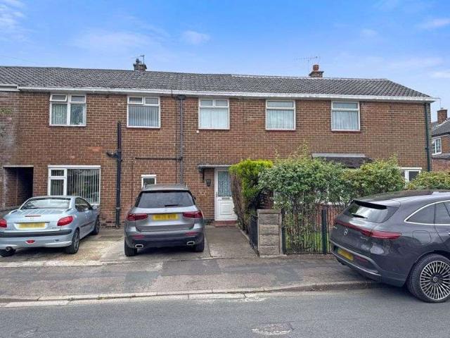 Property for sale in Allenton, East Midlands