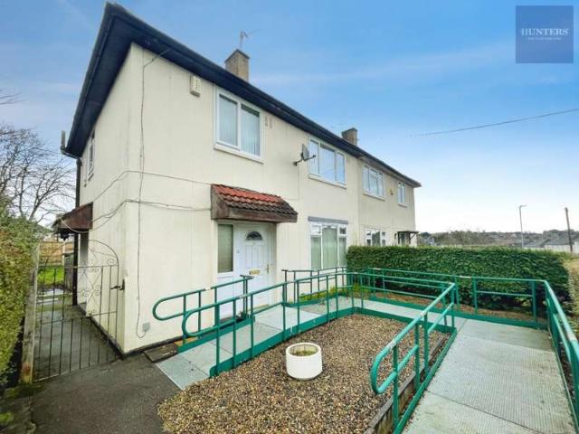 Farm for sale in Pudsey, West Yorkshire