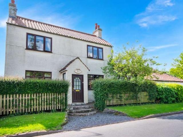 Property for sale in Costhorpe, East Midlands