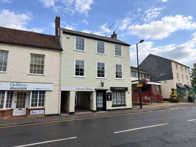 Property for sale in Horseport, New Forest
