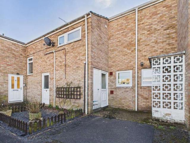 Property for sale in Winklebury, Priest Down
