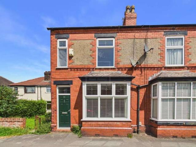 Property for rent in Grappenhall, Warrington