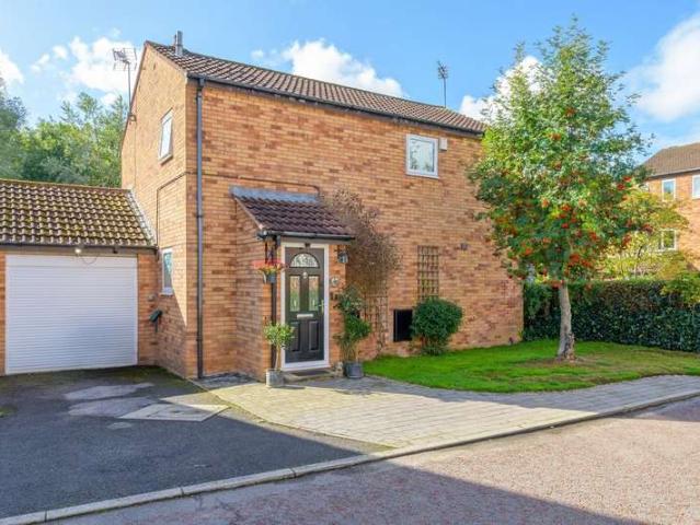 Property for sale in Old Hall