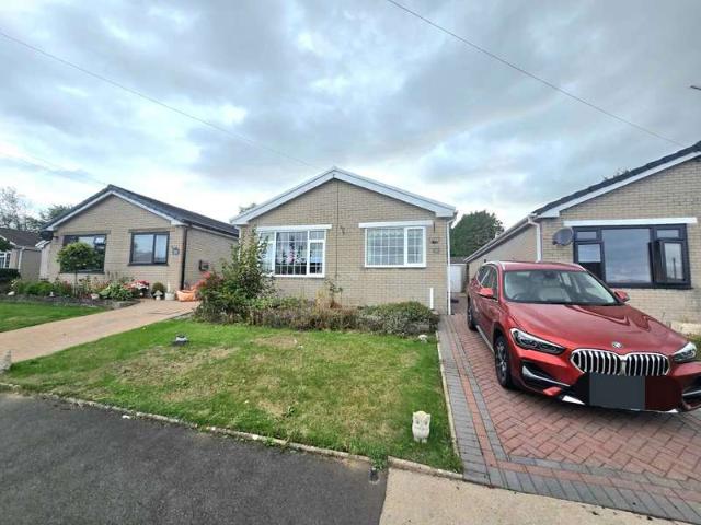 Property for sale in Bridgend, Broadlands
