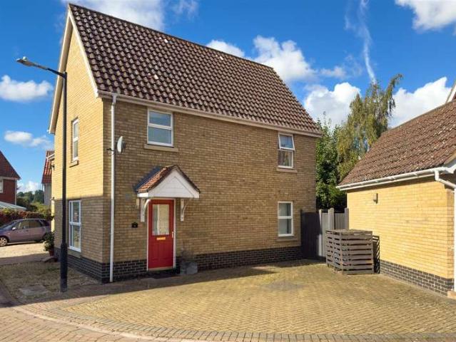 Property for rent in Chelmondiston, Suffolk