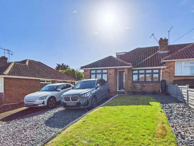 Property for sale in Fishersgate, West Sussex