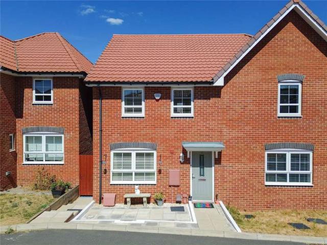 Property for sale in Kendleshire, Westerleigh