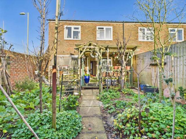 Property for sale in Priest Down, Hampshire