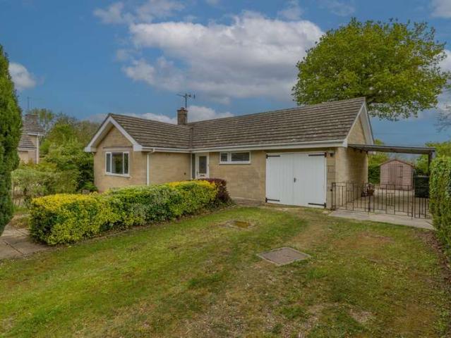 Property for rent in Minety, Wiltshire