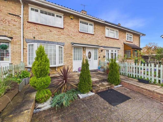 Property for sale in Glynde, West Sussex