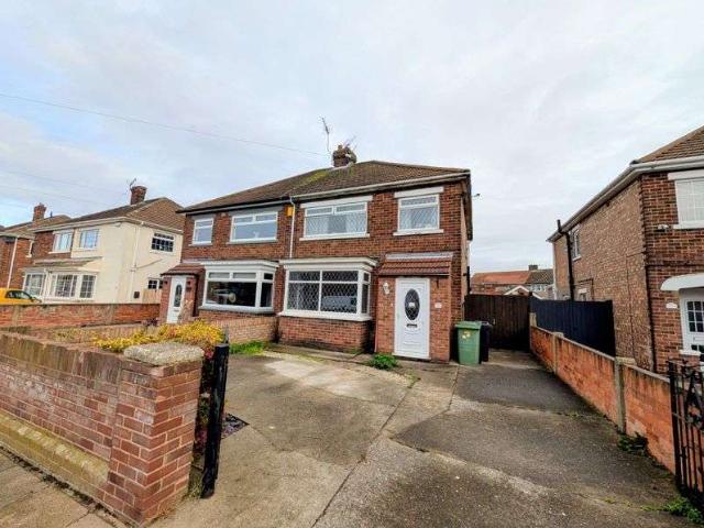 Property for sale in New Clee, Old Clee