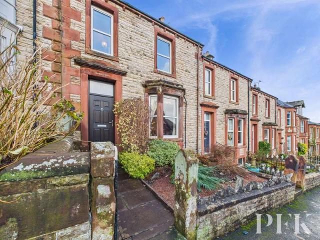 Property for sale in Appleby-in-Westmorland