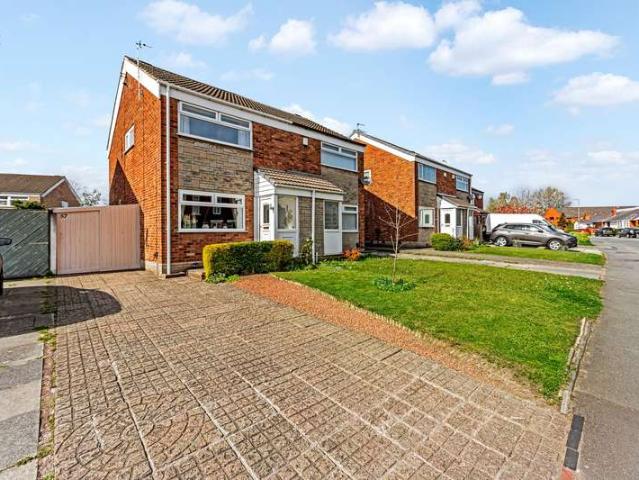 Property for sale in Wigan, Greater Manchester