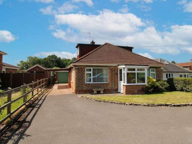 Property for sale in Alderbury, Whaddon