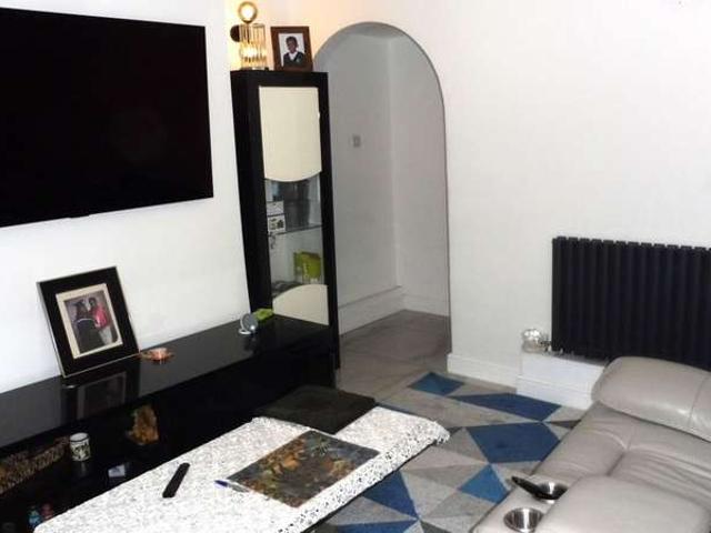 Property for sale in Goldthorpe, South Yorkshire