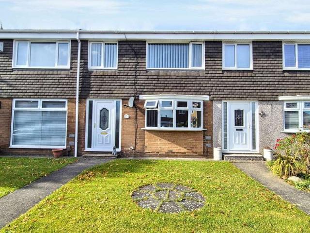 Property for sale in Jarrow, South Tyneside