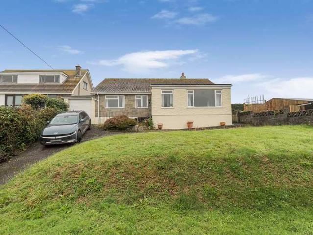 Property for sale in Gorran Haven, Cornwall