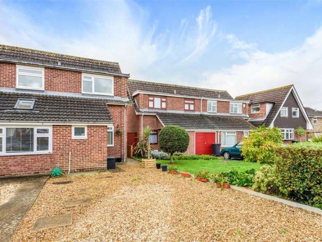 Property for sale in Spring Vale, Hampshire