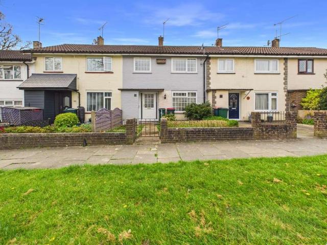 Property for sale in Glynde, West Sussex