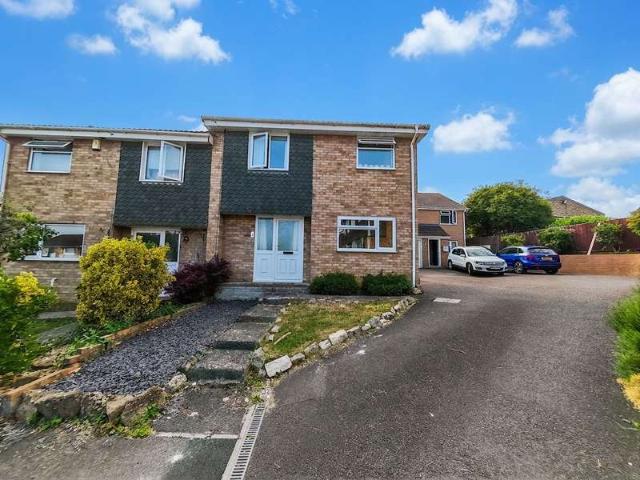 Property for sale in Trowbridge