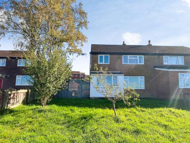Property for sale in Breightmet, Bolton