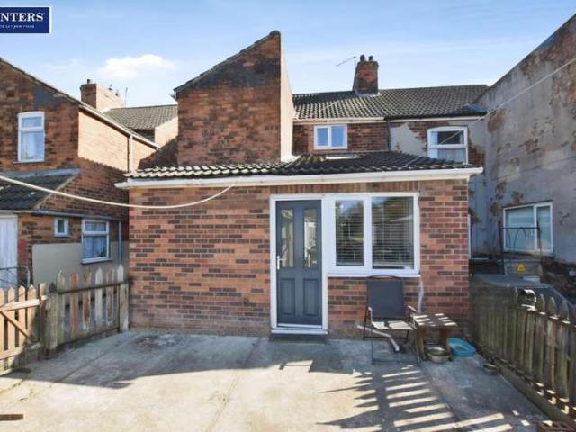 Property for sale in New Brumby, Dragonby