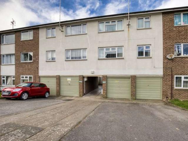 Property for sale in Deer Park, West Oxfordshire